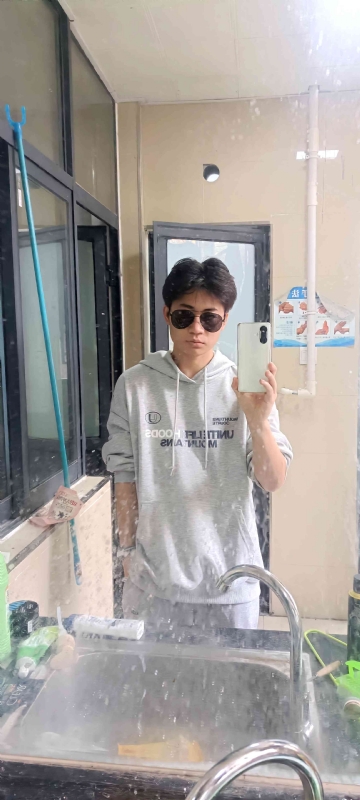 我是熊兴松的第一张照片--上杭相亲网