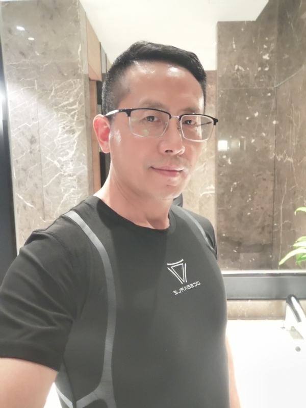 燕青的第一张照片--上杭相亲网