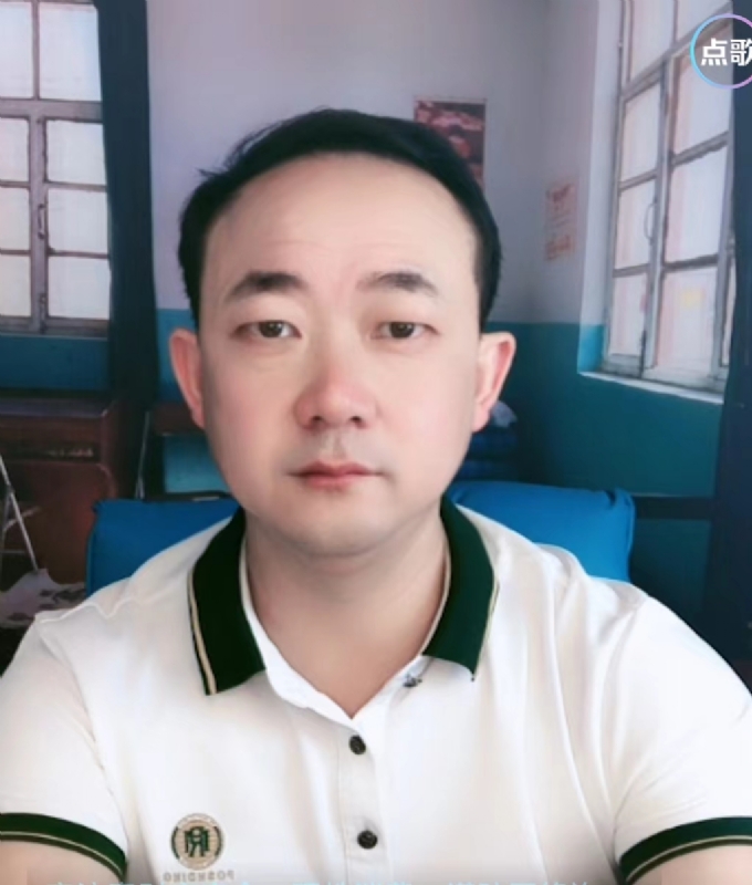 成秀才的第一张照片--上杭相亲网