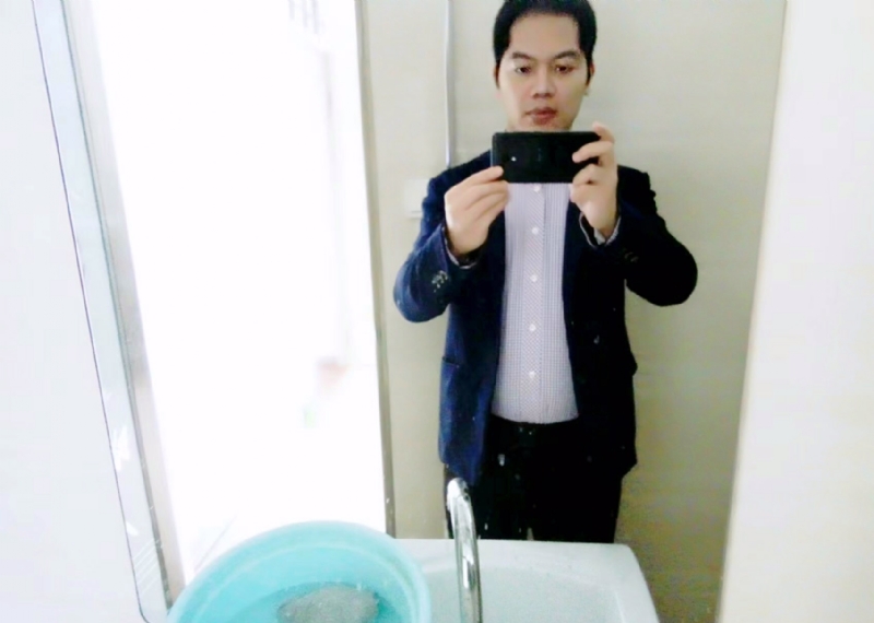 旭日春晖的第三张照片--上杭相亲网