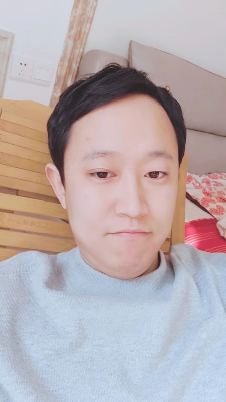 哈喽的第一张照片--上杭相亲网