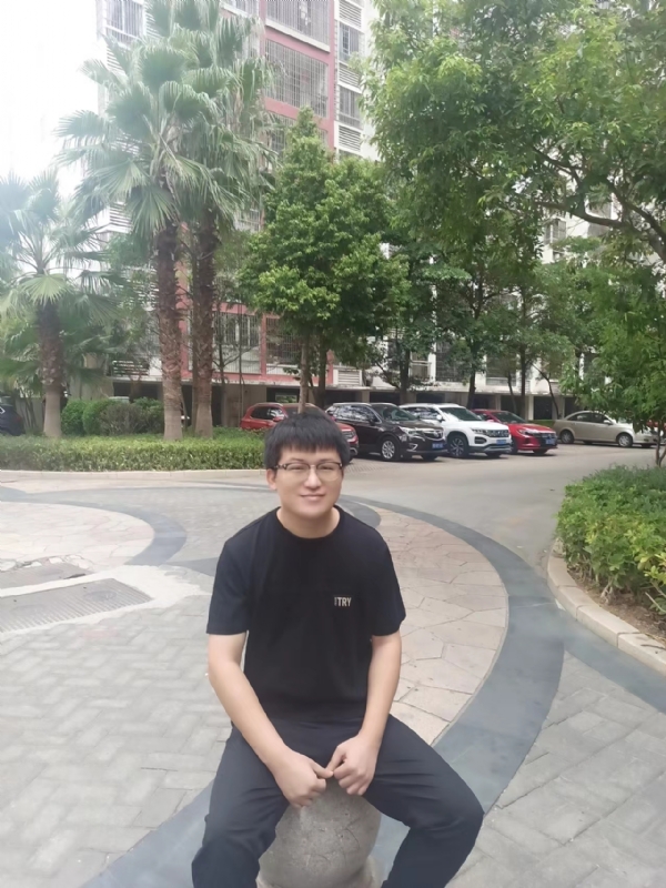 等闲的第三张照片--上杭相亲网