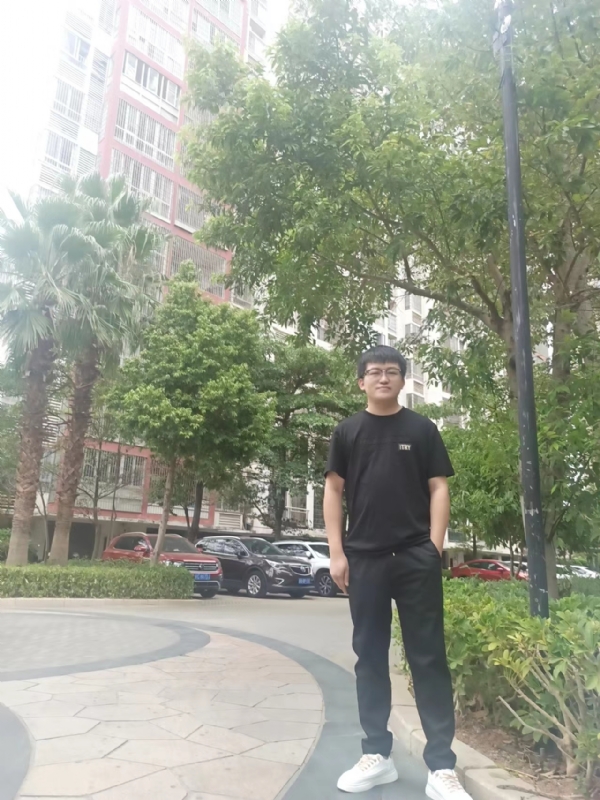 等闲的第四张照片--上杭相亲网