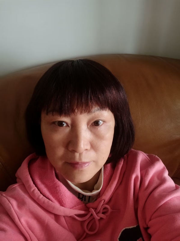 红玫瑰的第二张照片--上杭相亲网