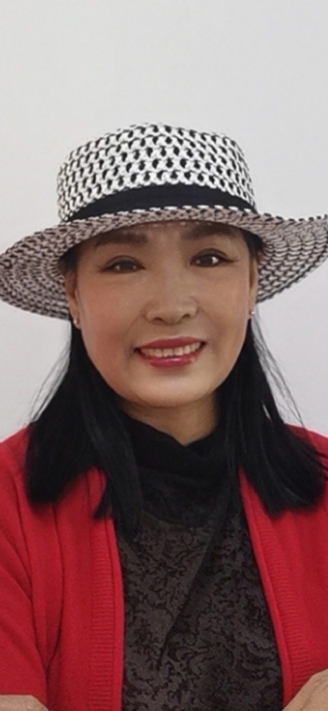 美怡的第一张照片--上杭相亲网