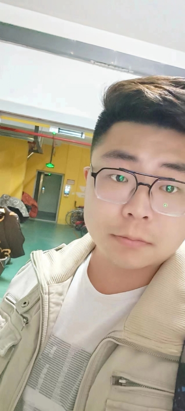 阿政的第一张照片--上杭相亲网