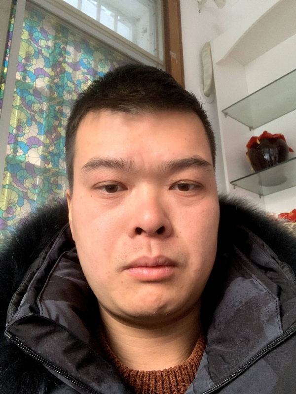 从新在来的第一张照片--上杭相亲网