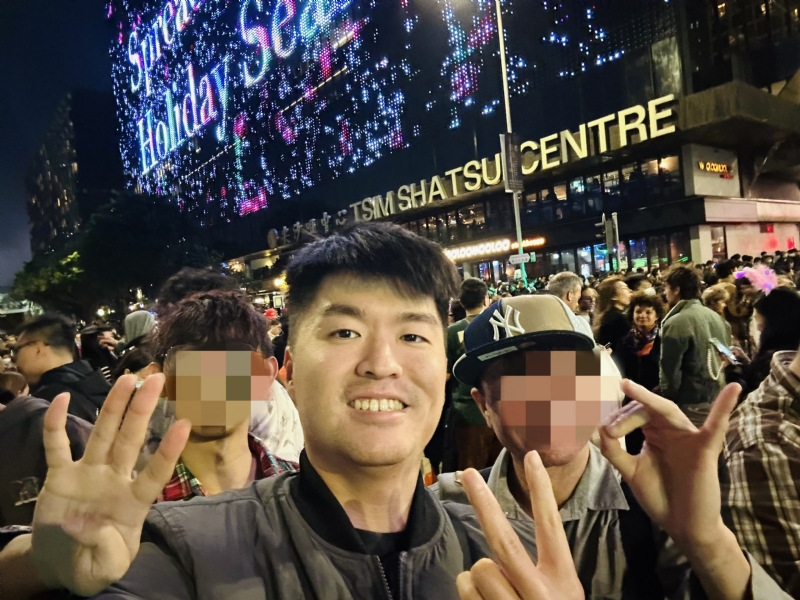 Jason的第一张照片--上杭相亲网