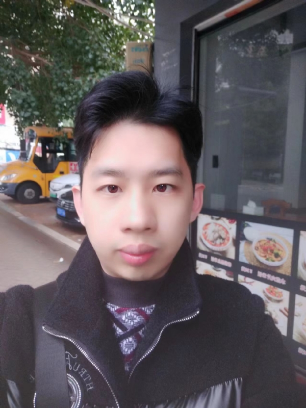qiuzhiyong的第一张照片--上杭相亲网