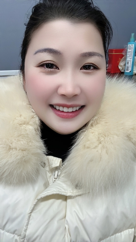 朝霞暮歌的第一张照片--上杭相亲网