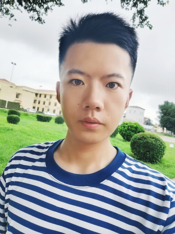 大帥的第一张照片--上杭相亲网