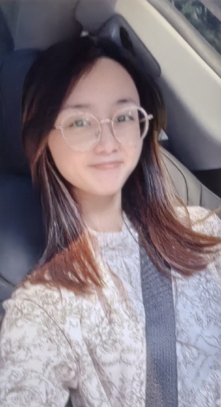 郑小姐的第一张照片--上杭相亲网