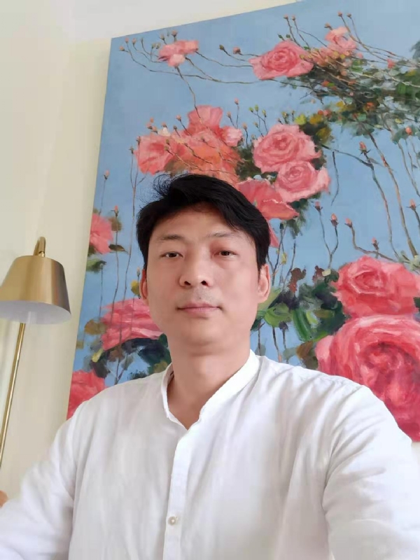 wangxuwu的第一张照片--上杭相亲网