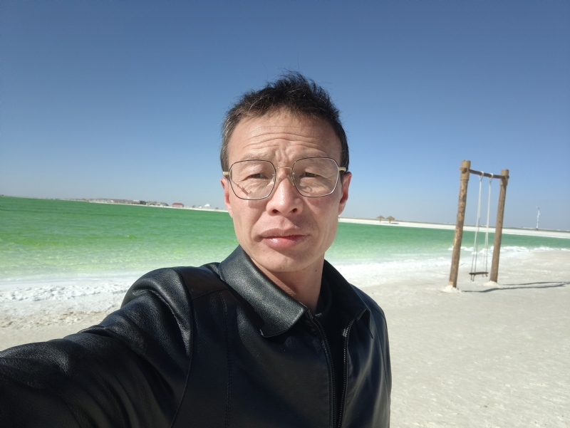 等风来的第一张照片--上杭相亲网