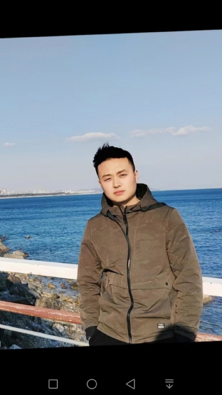 飞兔宝宝的第一张照片--上杭相亲网