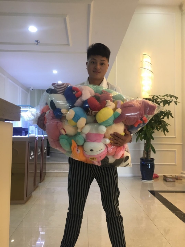 阿杰的第一张照片--上杭相亲网