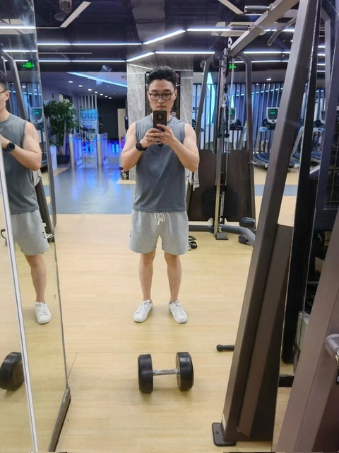 超哥的第二张照片--上杭相亲网
