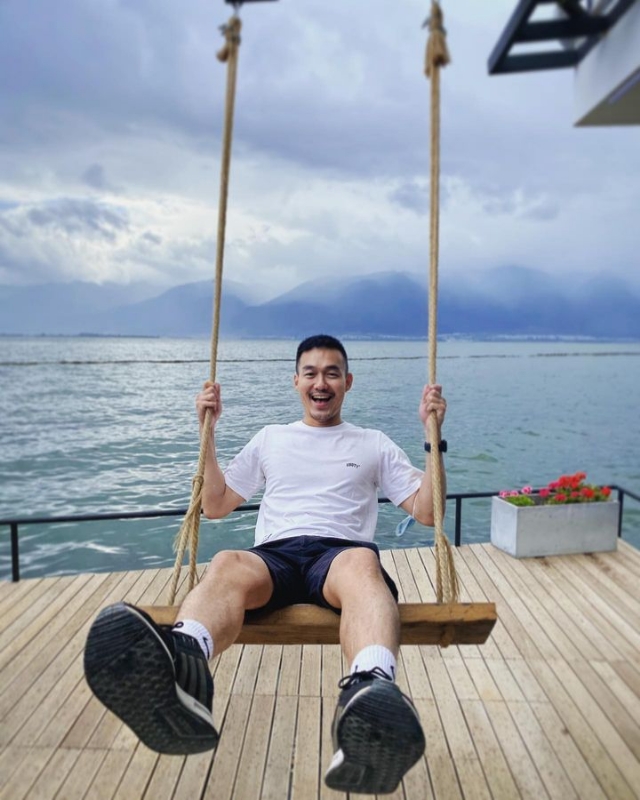 百申的第一张照片--上杭相亲网