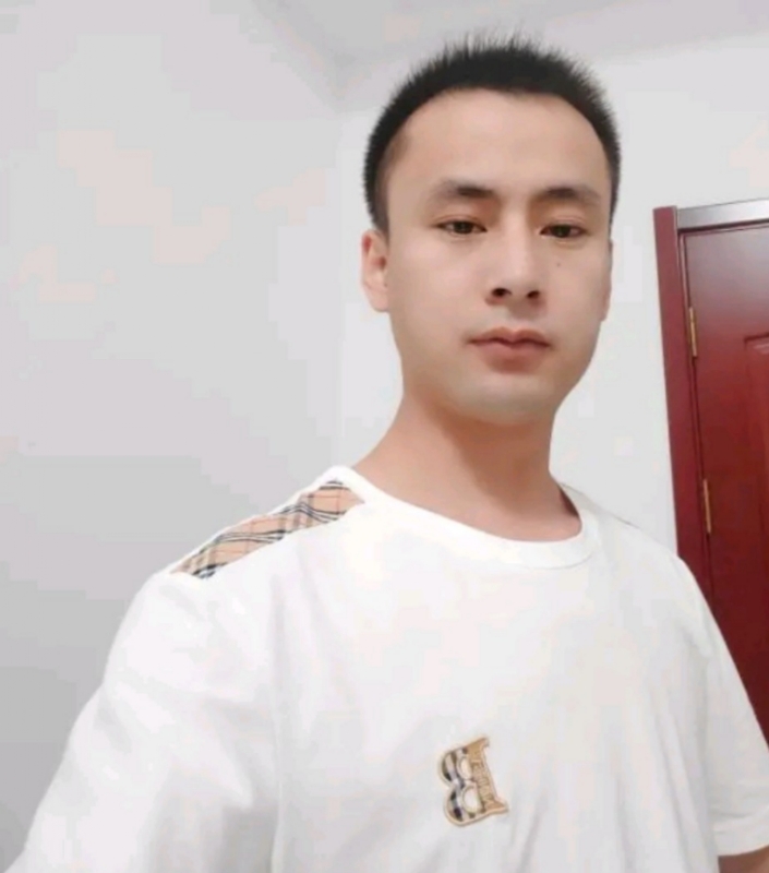 海阔天空的第一张照片--上杭相亲网