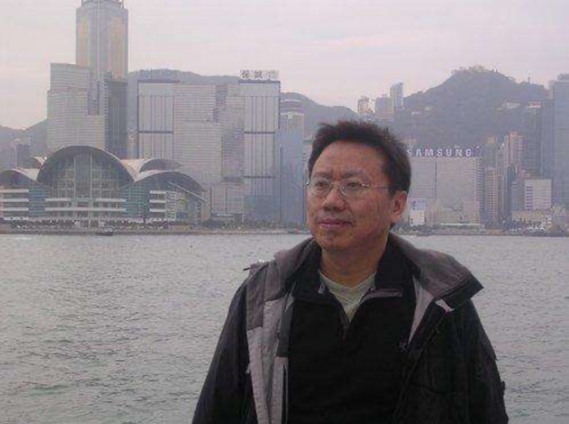 Forrest的第一张照片--上杭相亲网