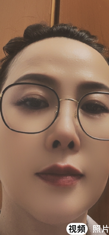 水女人的第一张照片--上杭相亲网