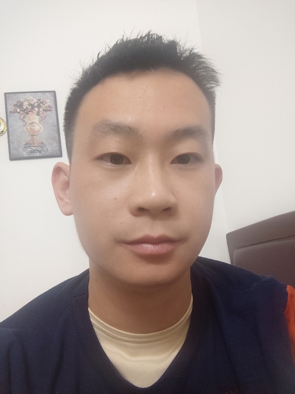 清风徐来的第一张照片--上杭相亲网