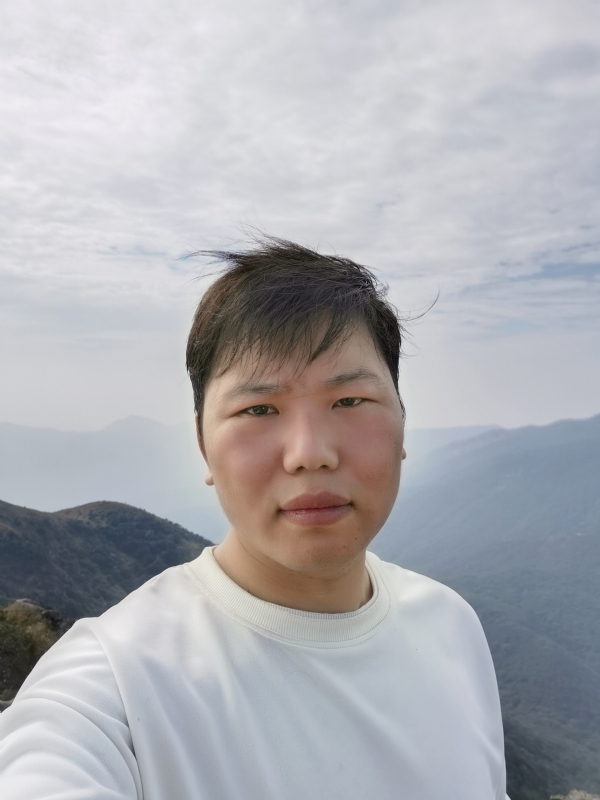 平凡人生的第二张照片--上杭相亲网