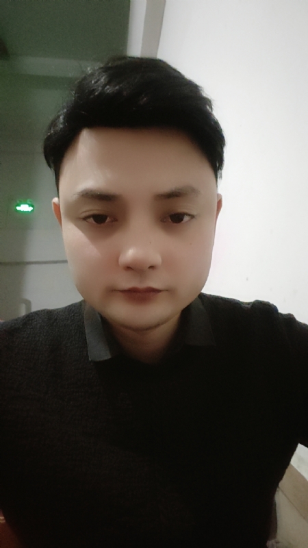 我在他乡整挺好的第一张照片--上杭相亲网