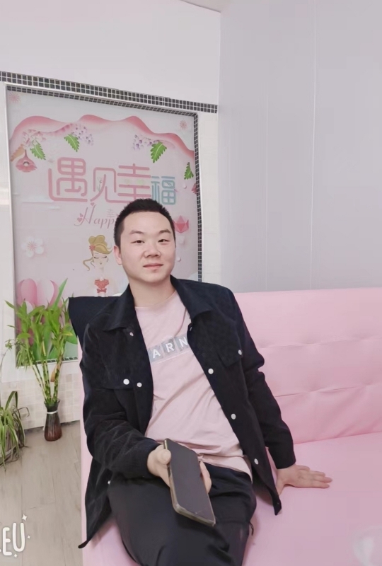 真的不会取名的第一张照片--上杭相亲网