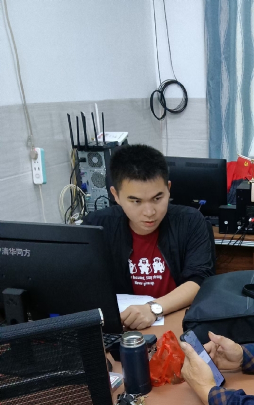 致远的第一张照片--上杭相亲网