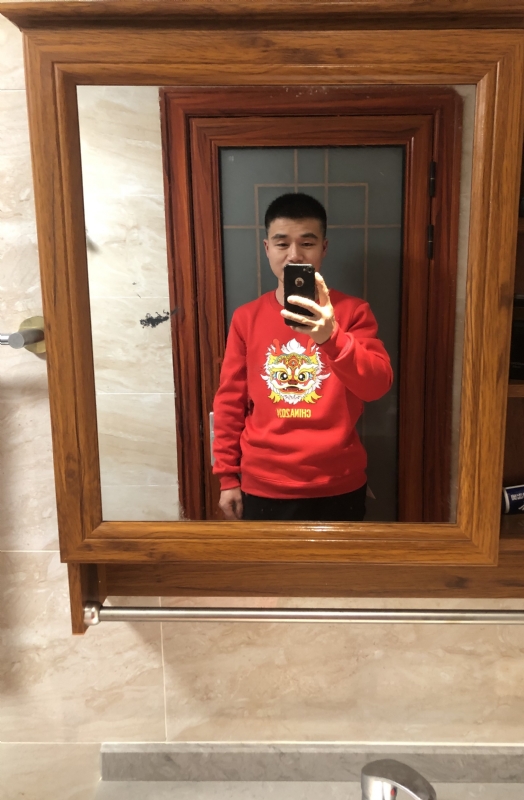 罗洪奇的第一张照片--上杭相亲网
