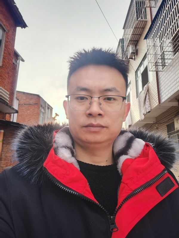 一只羊的第二张照片--上杭相亲网
