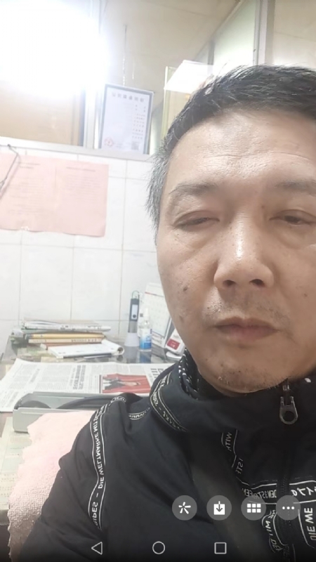 黄生的第二张照片--上杭相亲网