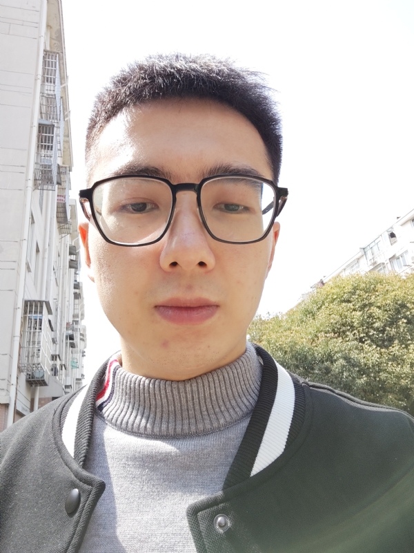 七彩皮皮虾的第一张照片--上杭相亲网