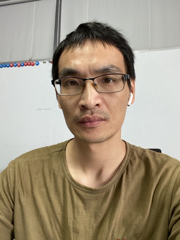 孤独的根号三的第一张照片--上杭相亲网