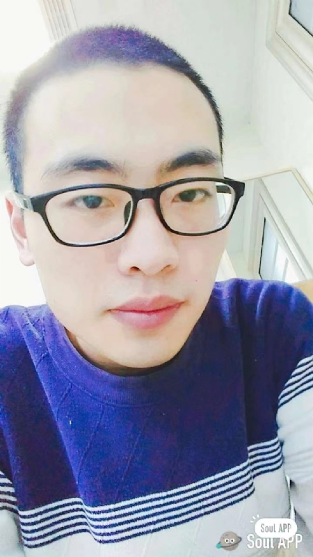 叶乘风的第一张照片--上杭相亲网