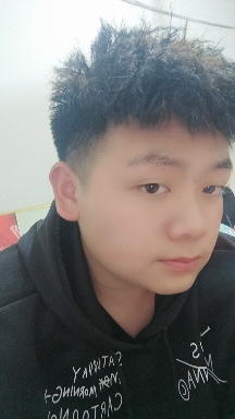 狗头的第一张照片--上杭相亲网