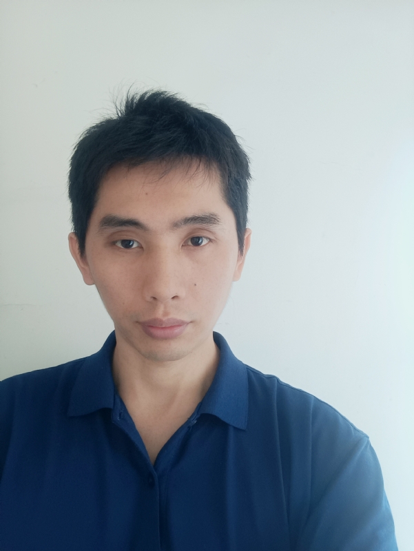 小峰的第一张照片--上杭相亲网