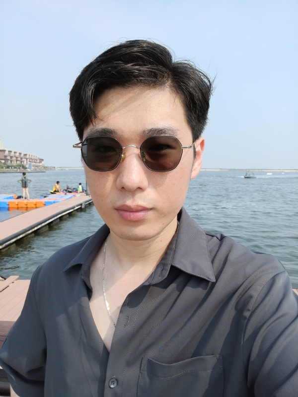 春风十里的第三张照片--上杭相亲网