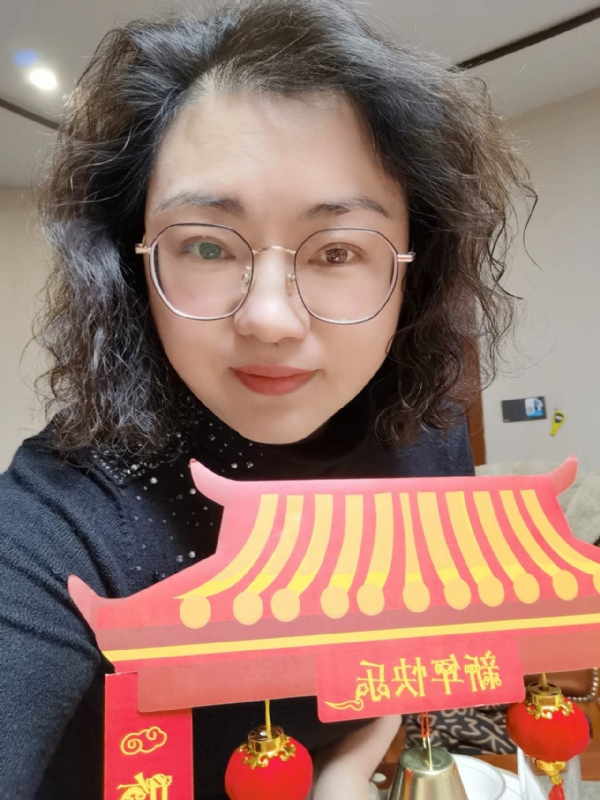 May的第一张照片--上杭相亲网