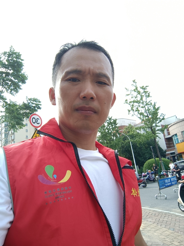 难遇难求的第二张照片--上杭相亲网