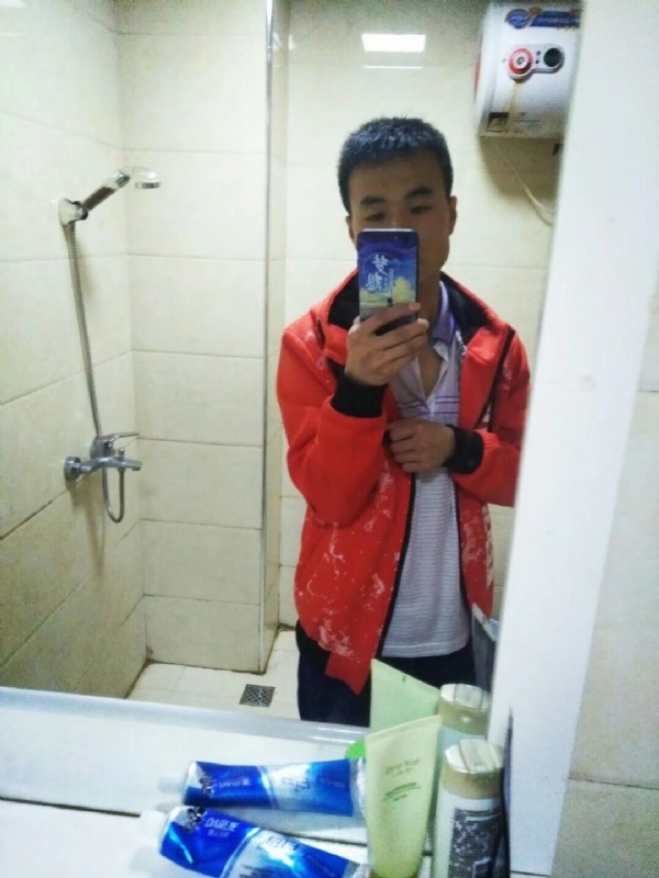 海之子的第一张照片--上杭相亲网