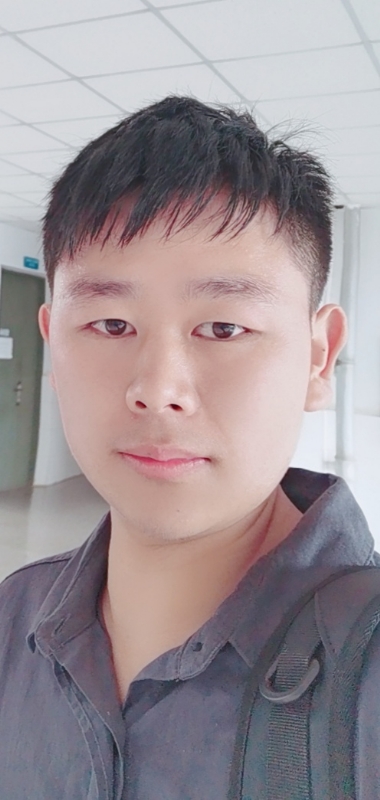 为你而来的第一张照片--上杭相亲网