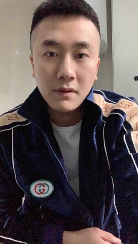 凌毅的第一张照片--上杭相亲网