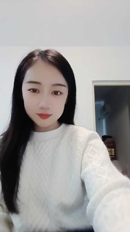 格格的第一张照片--上杭相亲网