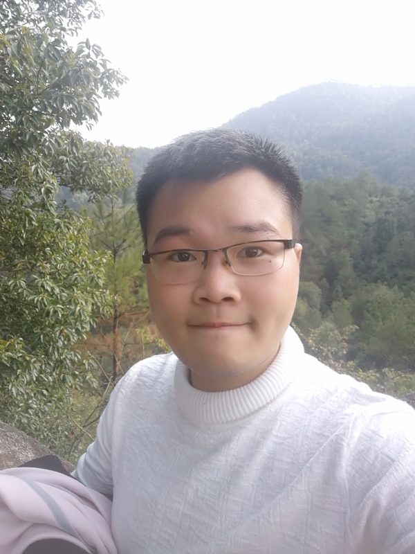 终不似少年游的第一张照片--上杭相亲网