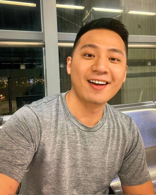孤獨的男人的第三张照片--上杭相亲网