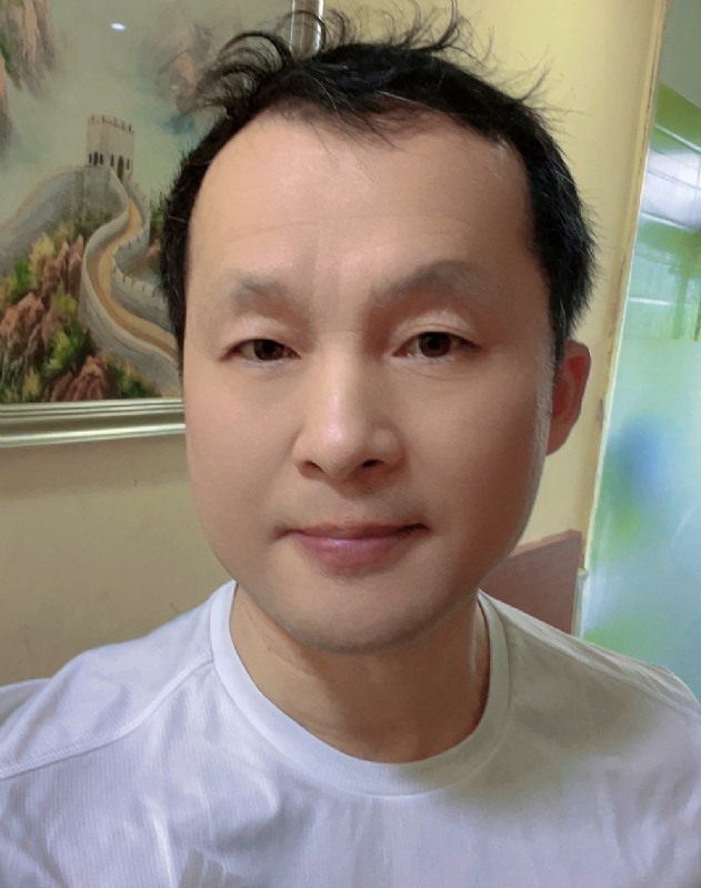 顺其自然2024的第一张照片--上杭相亲网