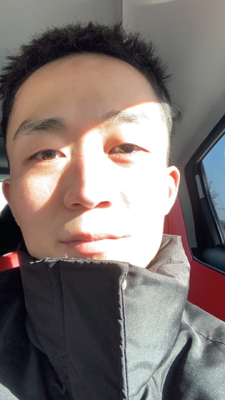 自由的第一张照片--上杭相亲网