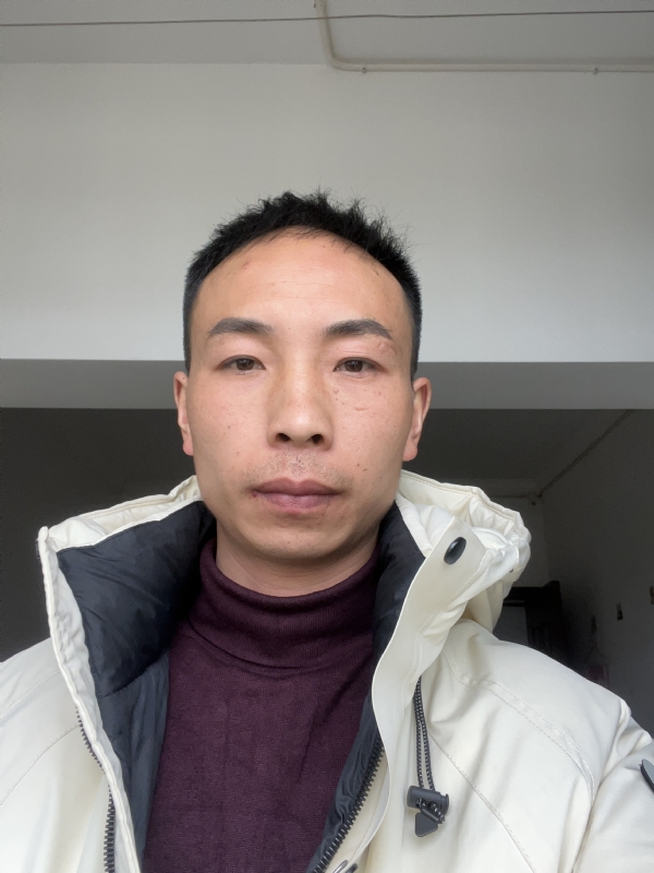 梁子的第一张照片--上杭相亲网